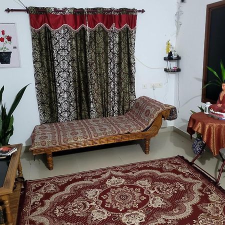 Joseph Dale Homestay Varkala Kültér fotó