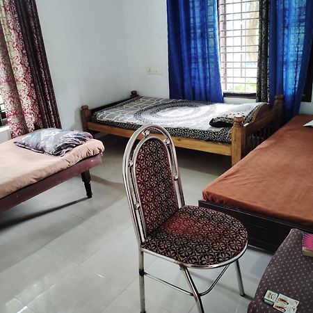 Joseph Dale Homestay Varkala Kültér fotó