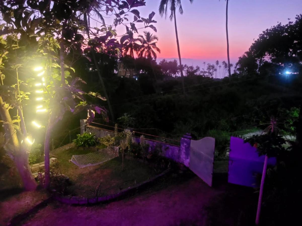 Joseph Dale Homestay Varkala Kültér fotó