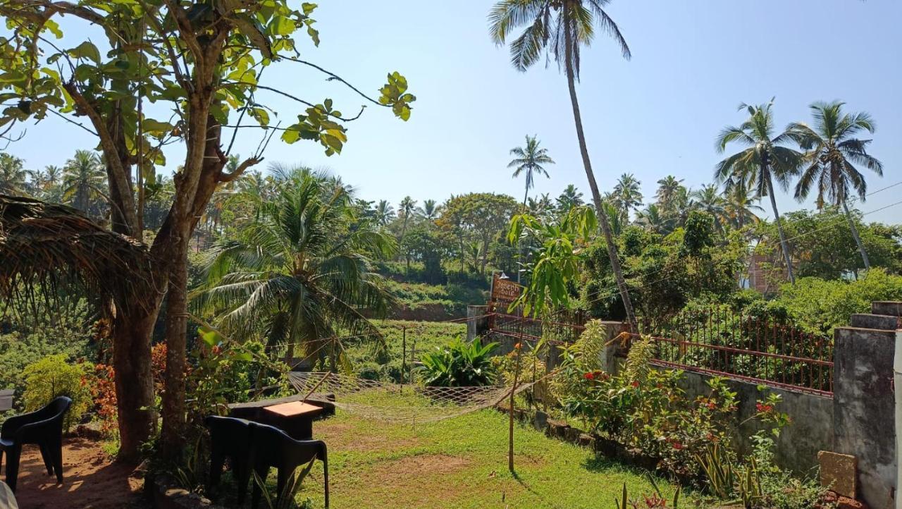 Joseph Dale Homestay Varkala Kültér fotó