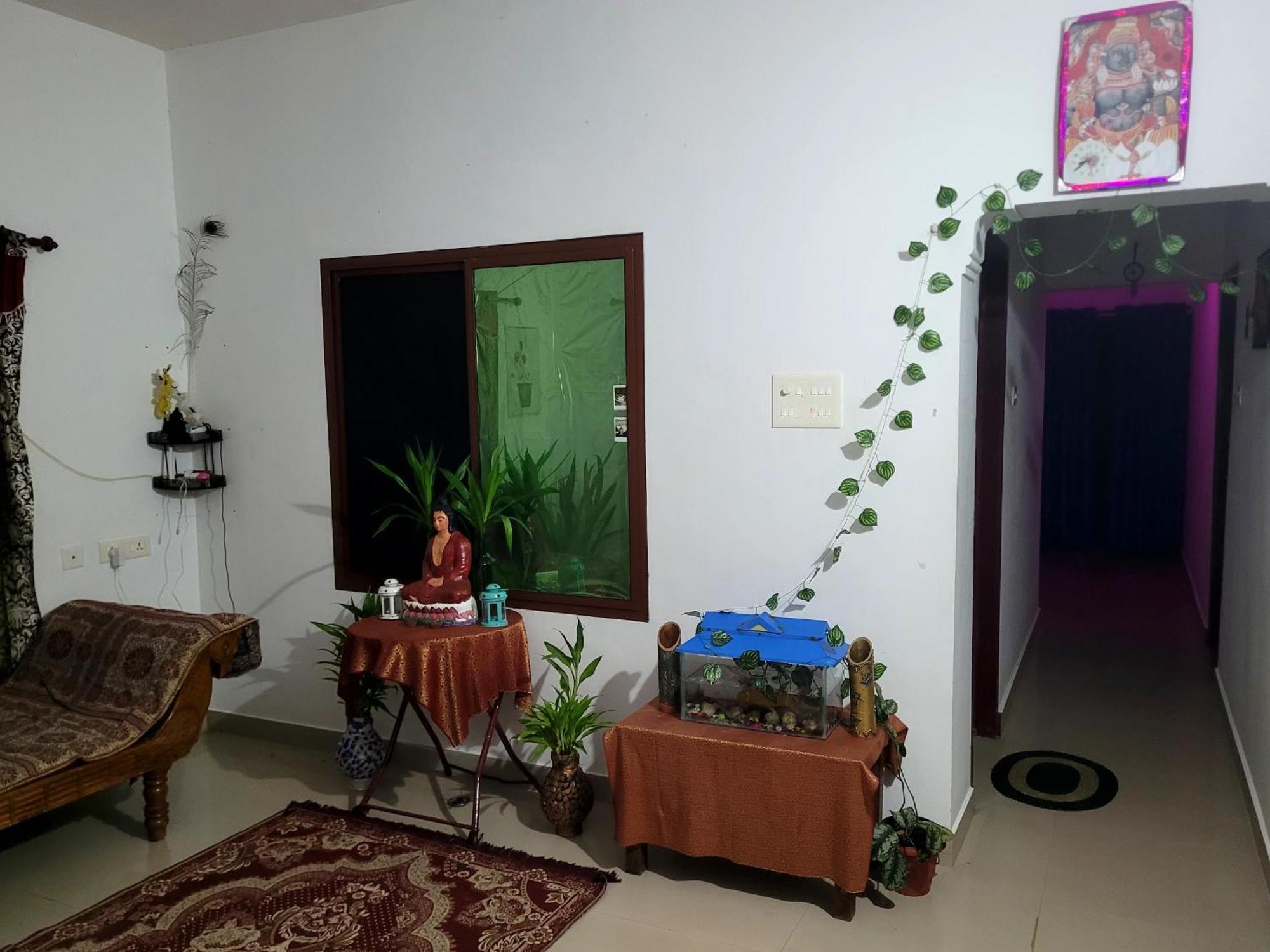 Joseph Dale Homestay Varkala Kültér fotó