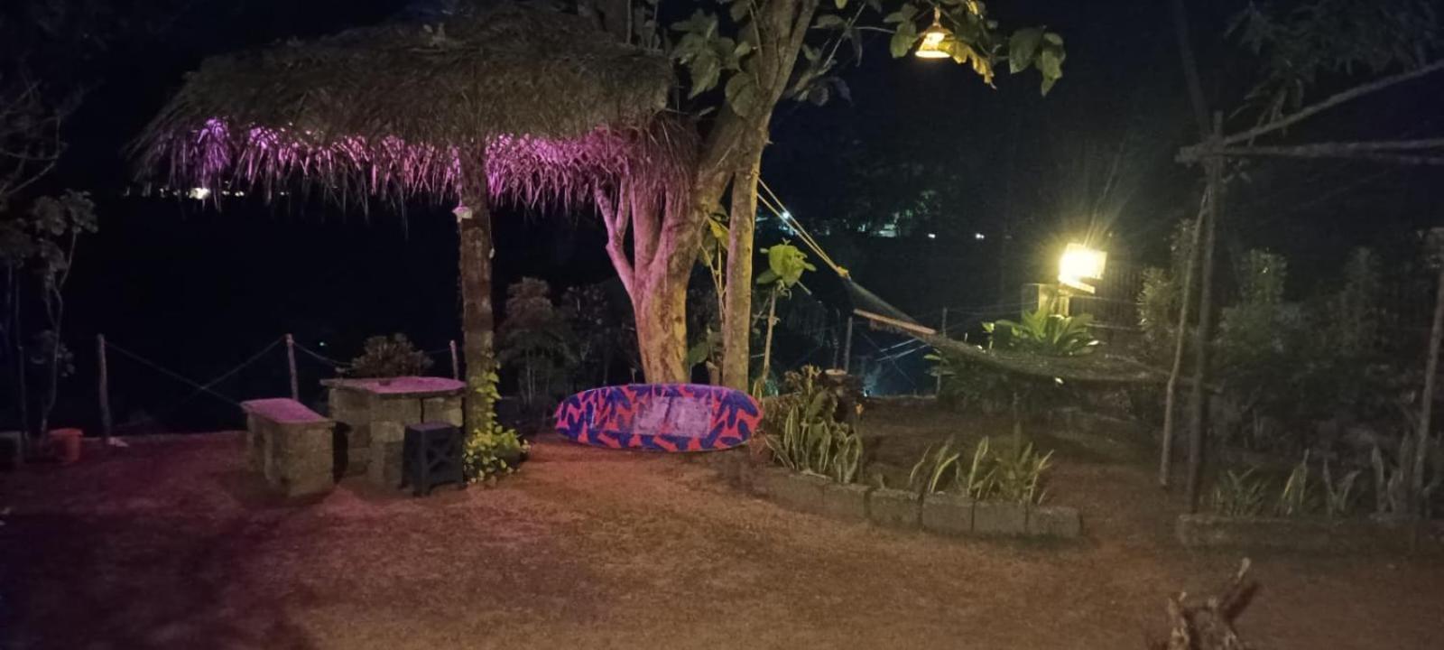 Joseph Dale Homestay Varkala Kültér fotó