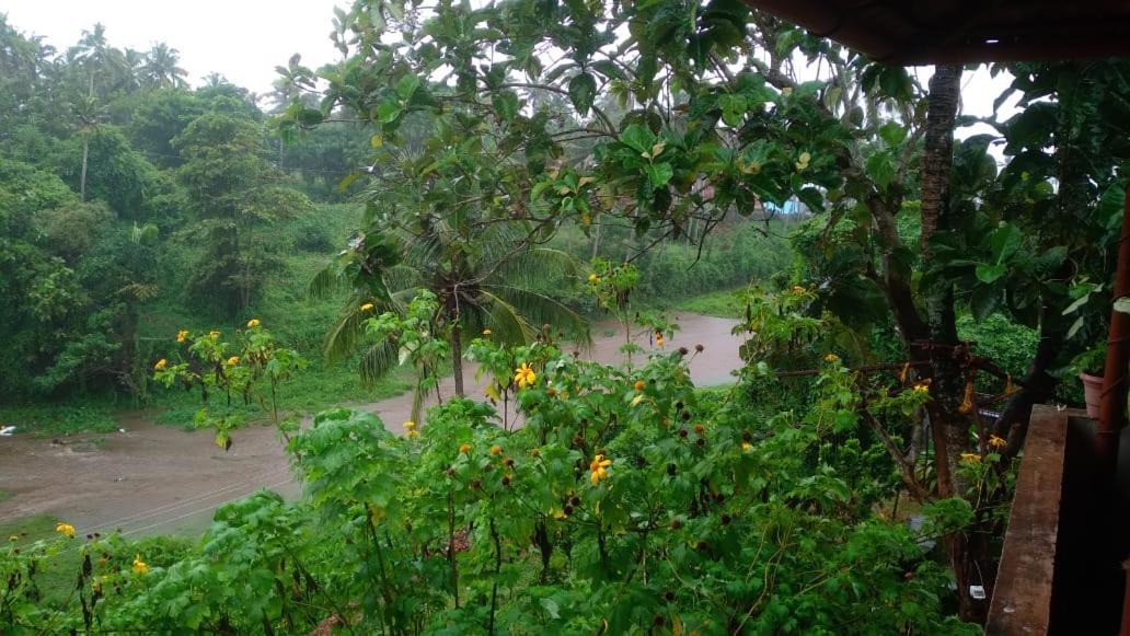Joseph Dale Homestay Varkala Kültér fotó