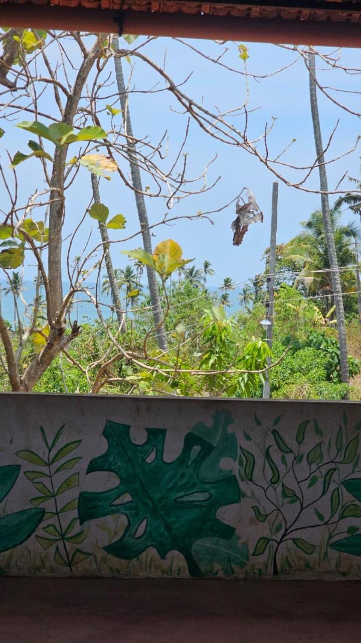 Joseph Dale Homestay Varkala Kültér fotó