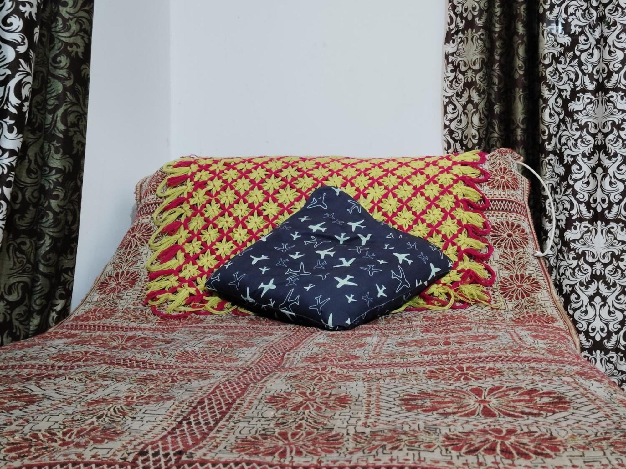 Joseph Dale Homestay Varkala Kültér fotó