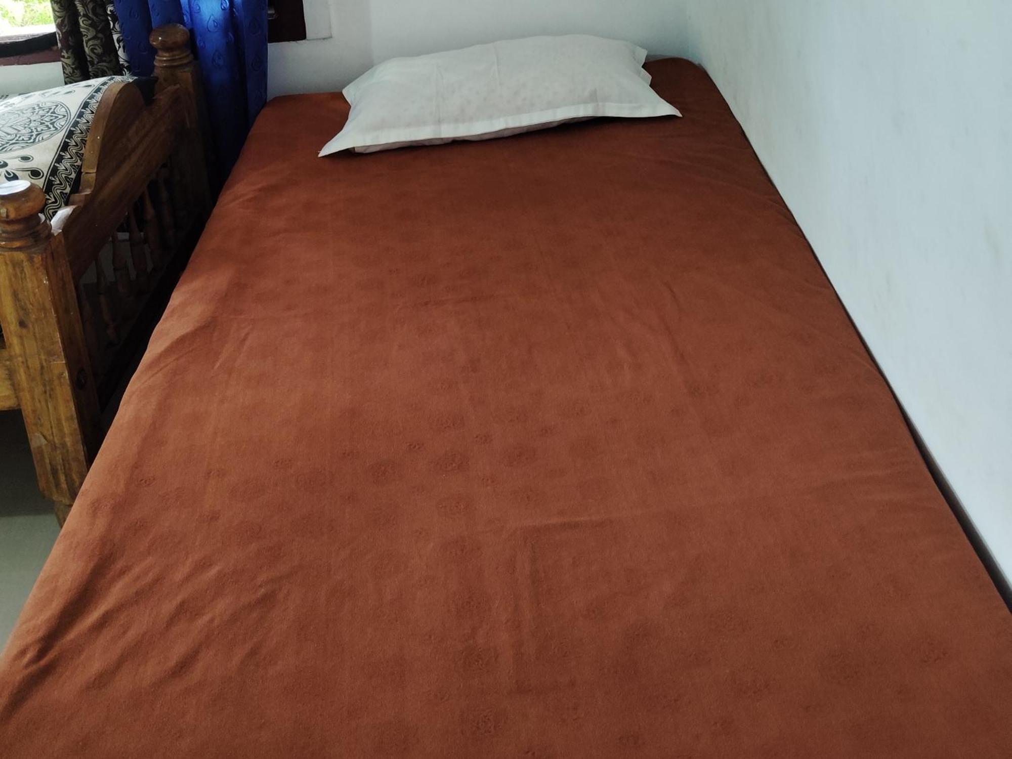 Joseph Dale Homestay Varkala Szoba fotó