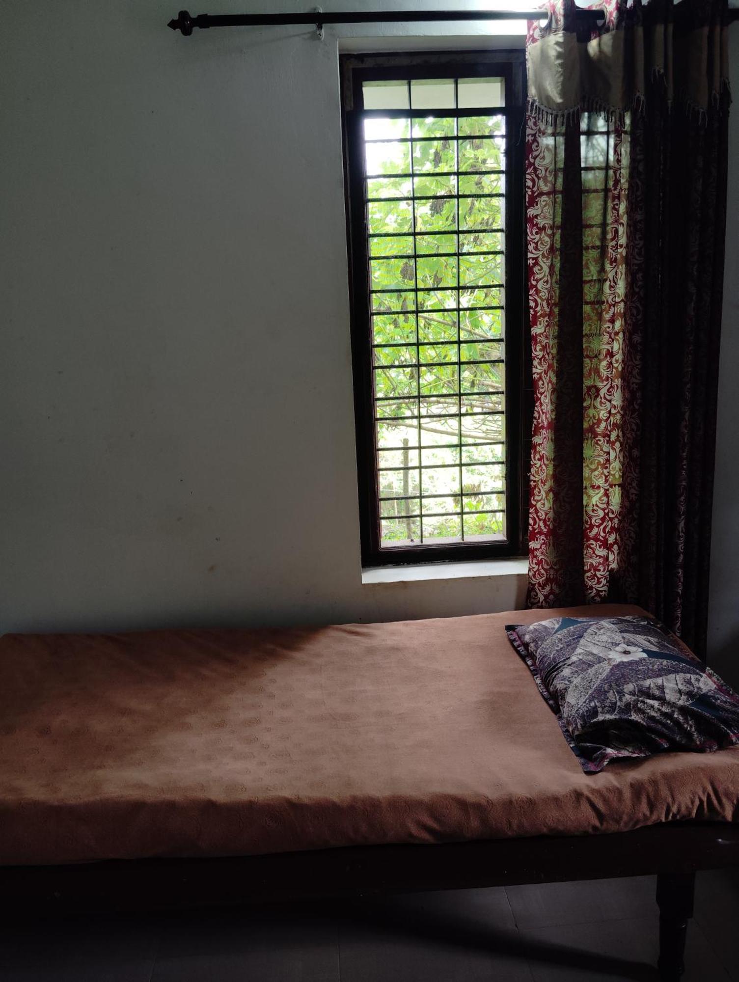 Joseph Dale Homestay Varkala Szoba fotó
