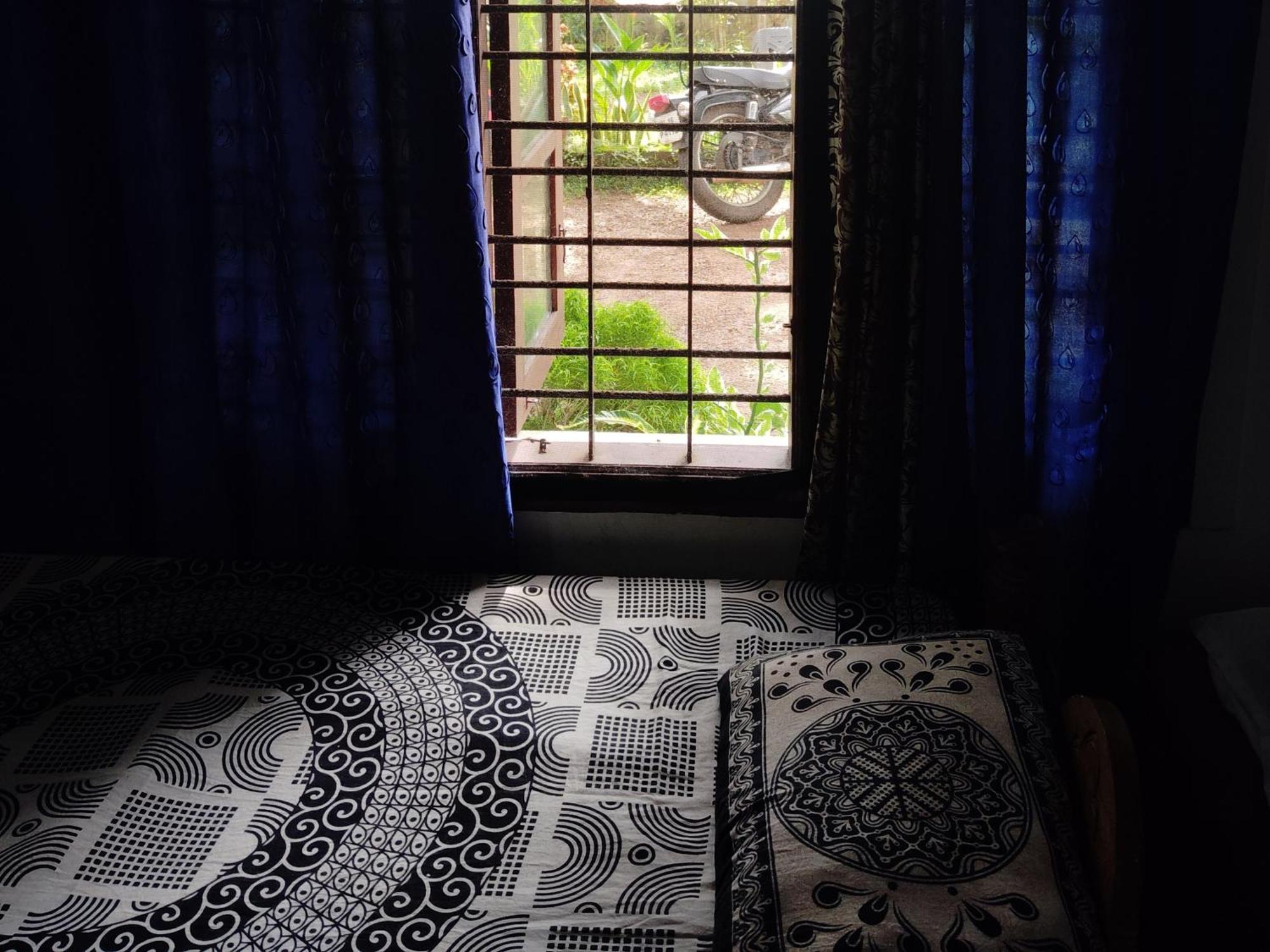 Joseph Dale Homestay Varkala Kültér fotó