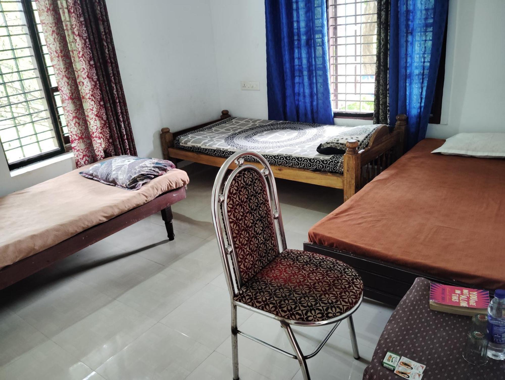Joseph Dale Homestay Varkala Kültér fotó