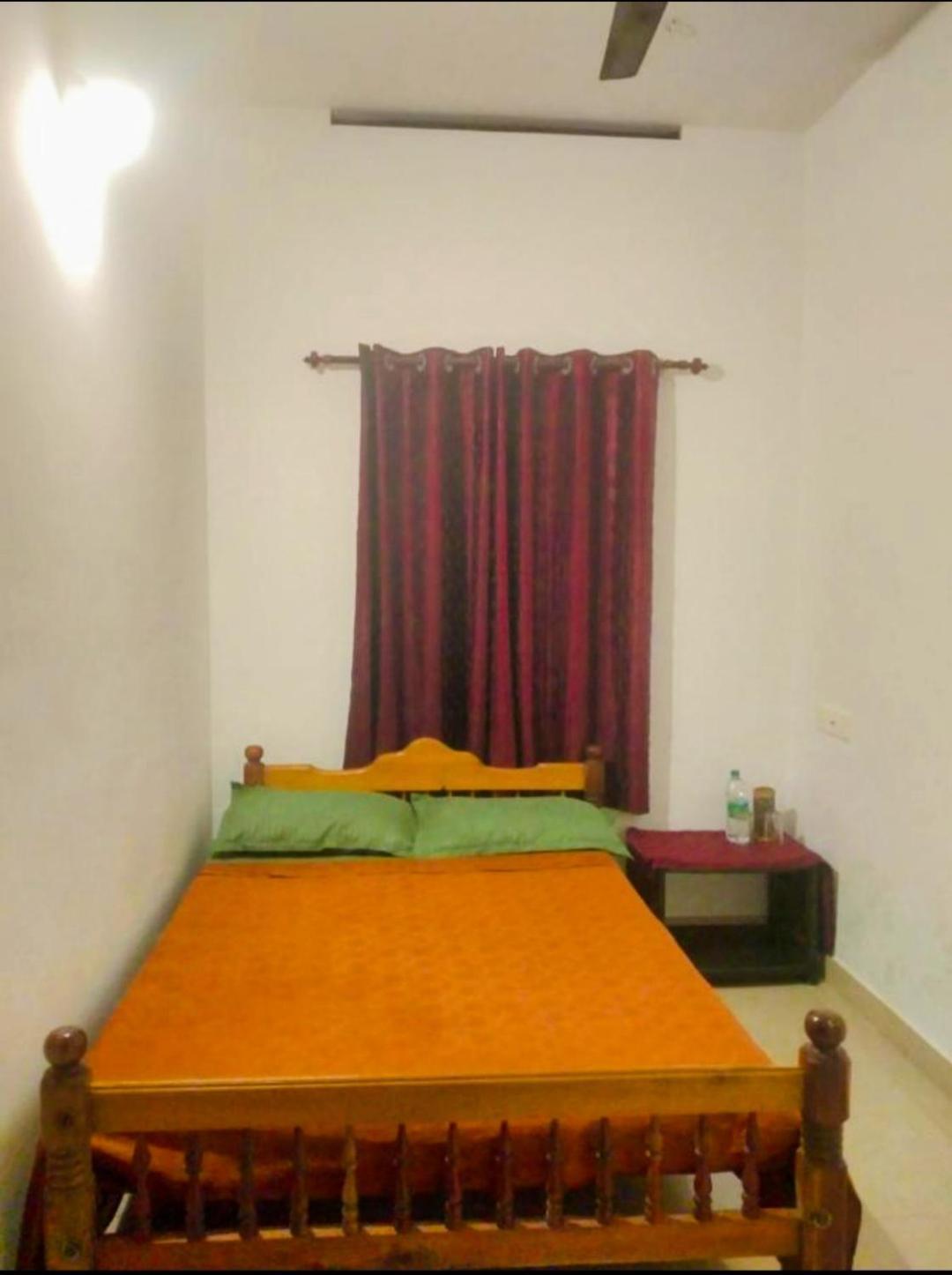 Joseph Dale Homestay Varkala Kültér fotó